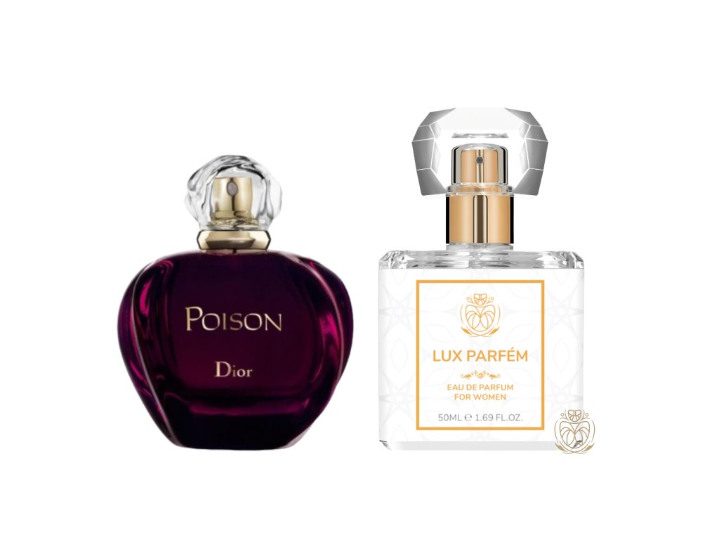 Christian Dior - Poison damsky parfem